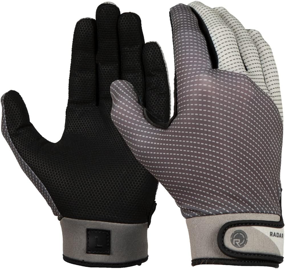 2023 Radar Union Water Ski Gloves