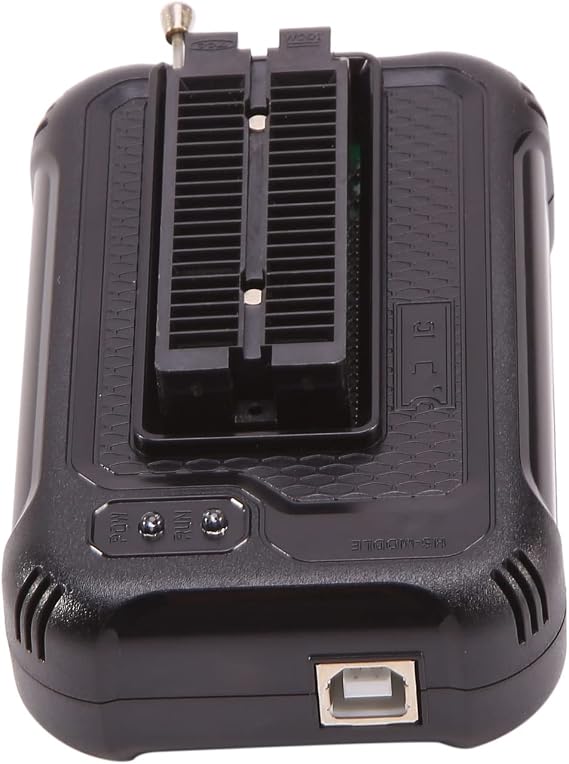 T48 TL866-3G Programmer supports over 31000 ICs for EPROM/MCU/SPI/Nor/Flash/EMMC/IC TESTER/TL866 TL866II
