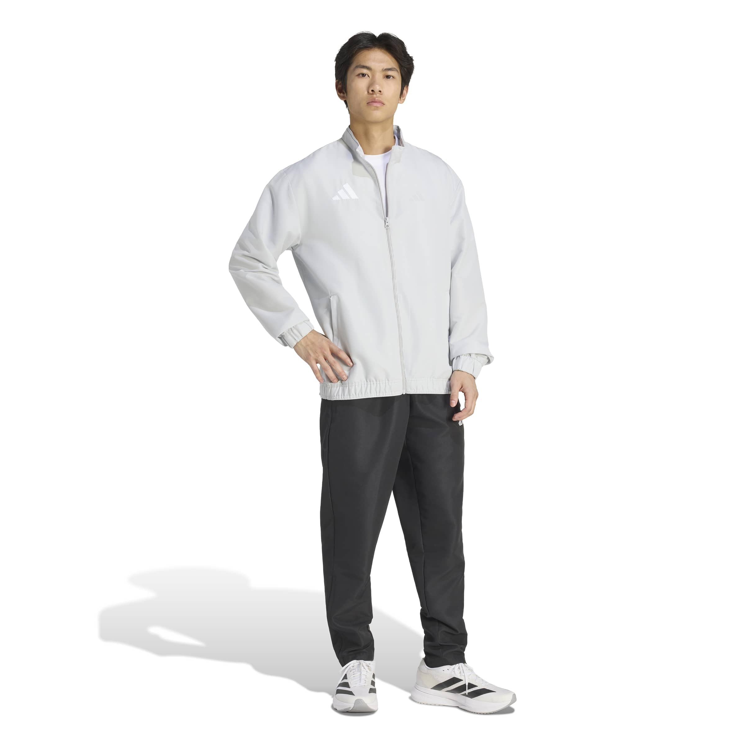 adidas Men's Chaqueta presentación Entrada26