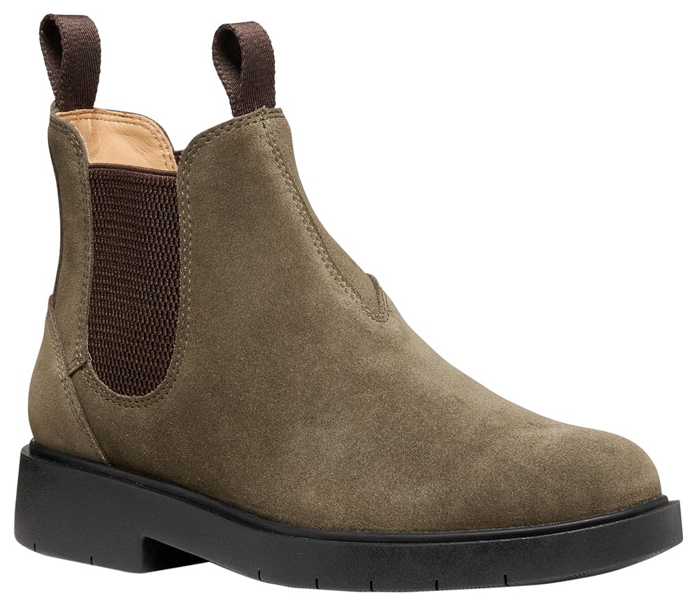 Geox Damen D Spherica Ec1 B HAnkle Boot
