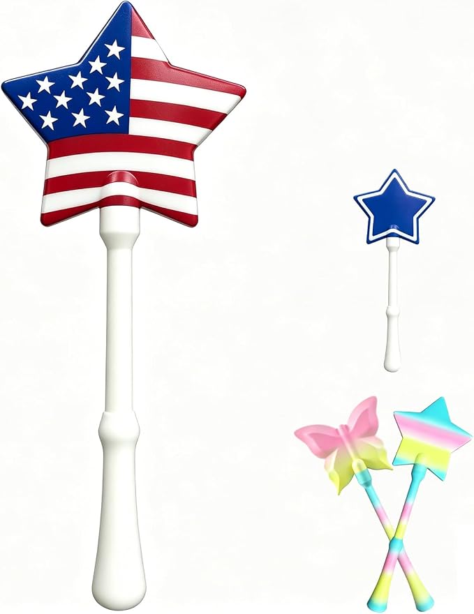 OISHE Magic Wand Credit Card Holder as a Novelty Payment Accessory