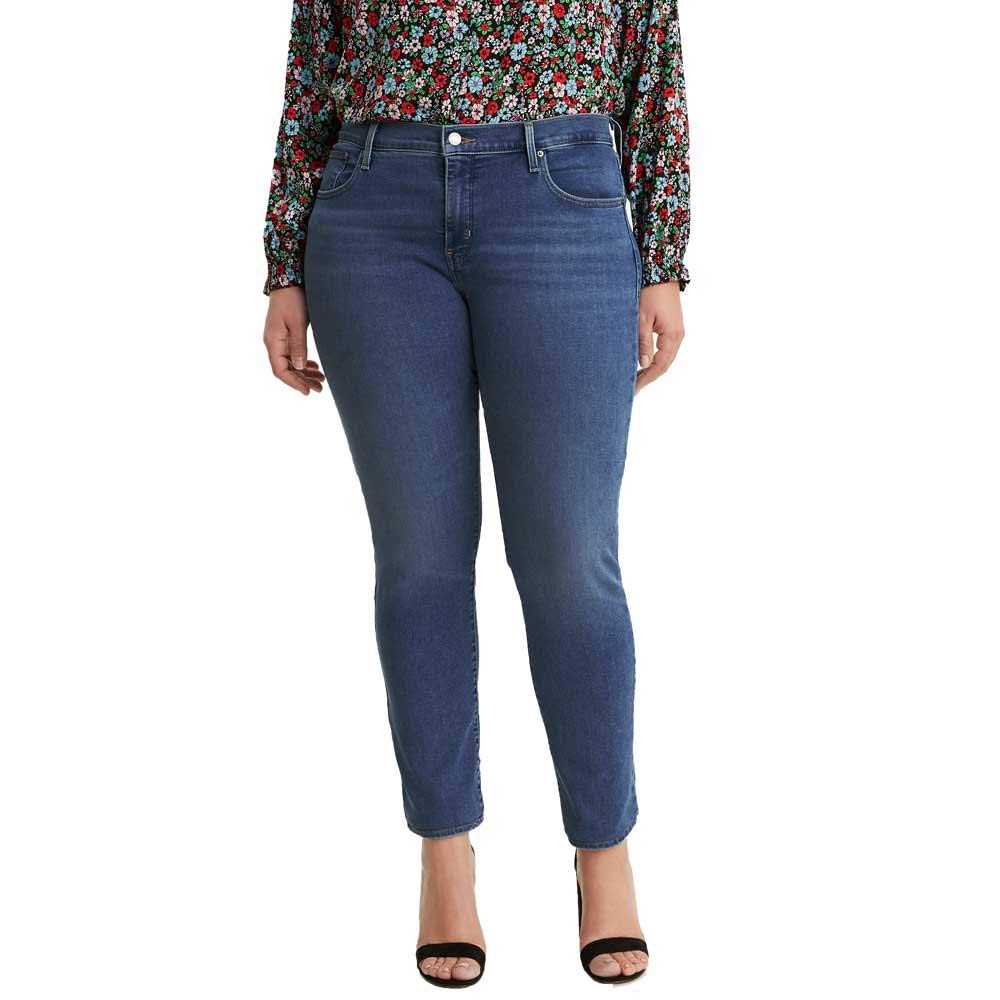 Levi's Women's 311 Shaping Skinny Jeans — view 16