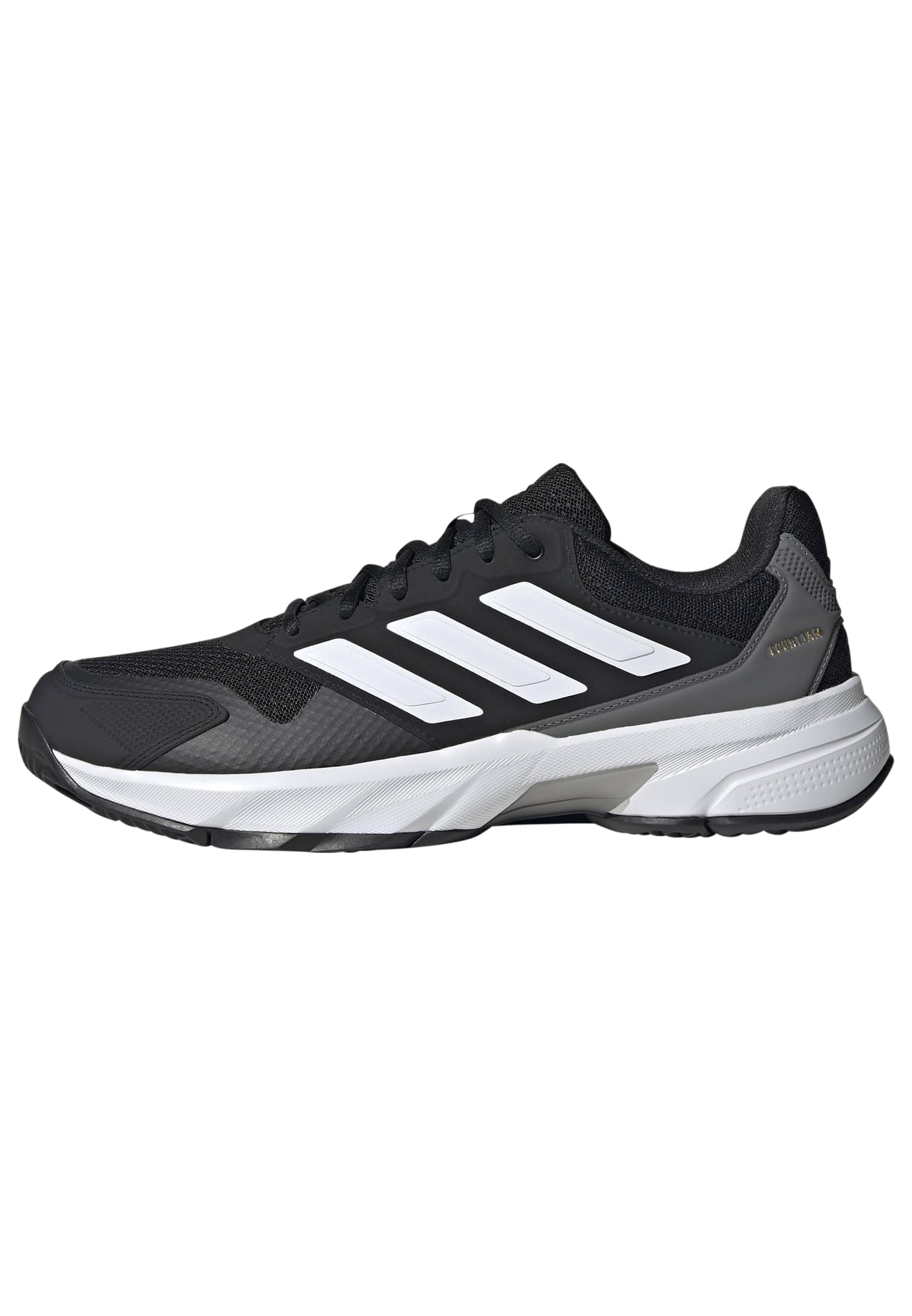 ADIDAS PERFORMANCE Tennisschuh CourtJam Control 3 Clay