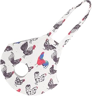 Yardwe chicken cloth Rooster Catcher Container Catching Hand Bag For Rooster Catching Storage Bag Rooster Catching Bag Rooster Storage Bag hanging hen