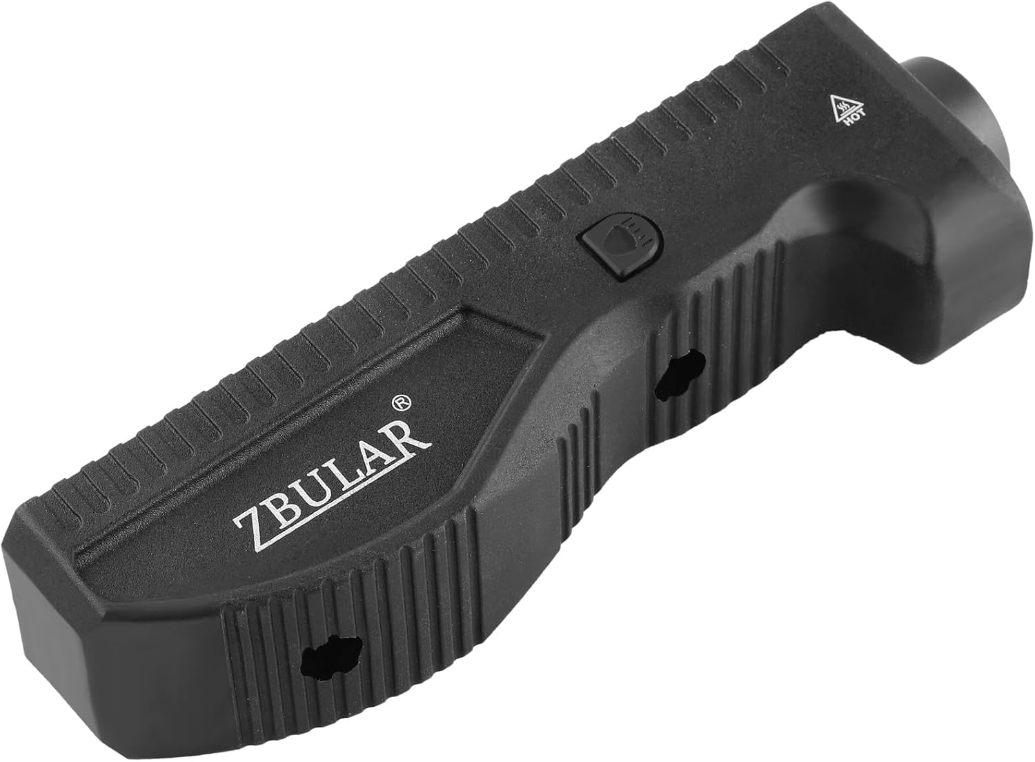 Tactical Weapon Light, 1450 Lumens, M-Lcok Compatible, Strobe Function,USB Rechargeable, Desert Tan