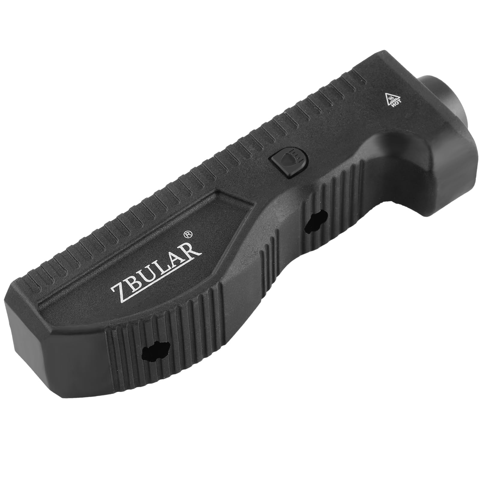 Amazon.com: ZBULAR 1450 Lumens Flashlight Light,Dual Switch,Strobe