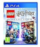 PlayStation 4 Lego Harry Potter-Sammlung / PS4