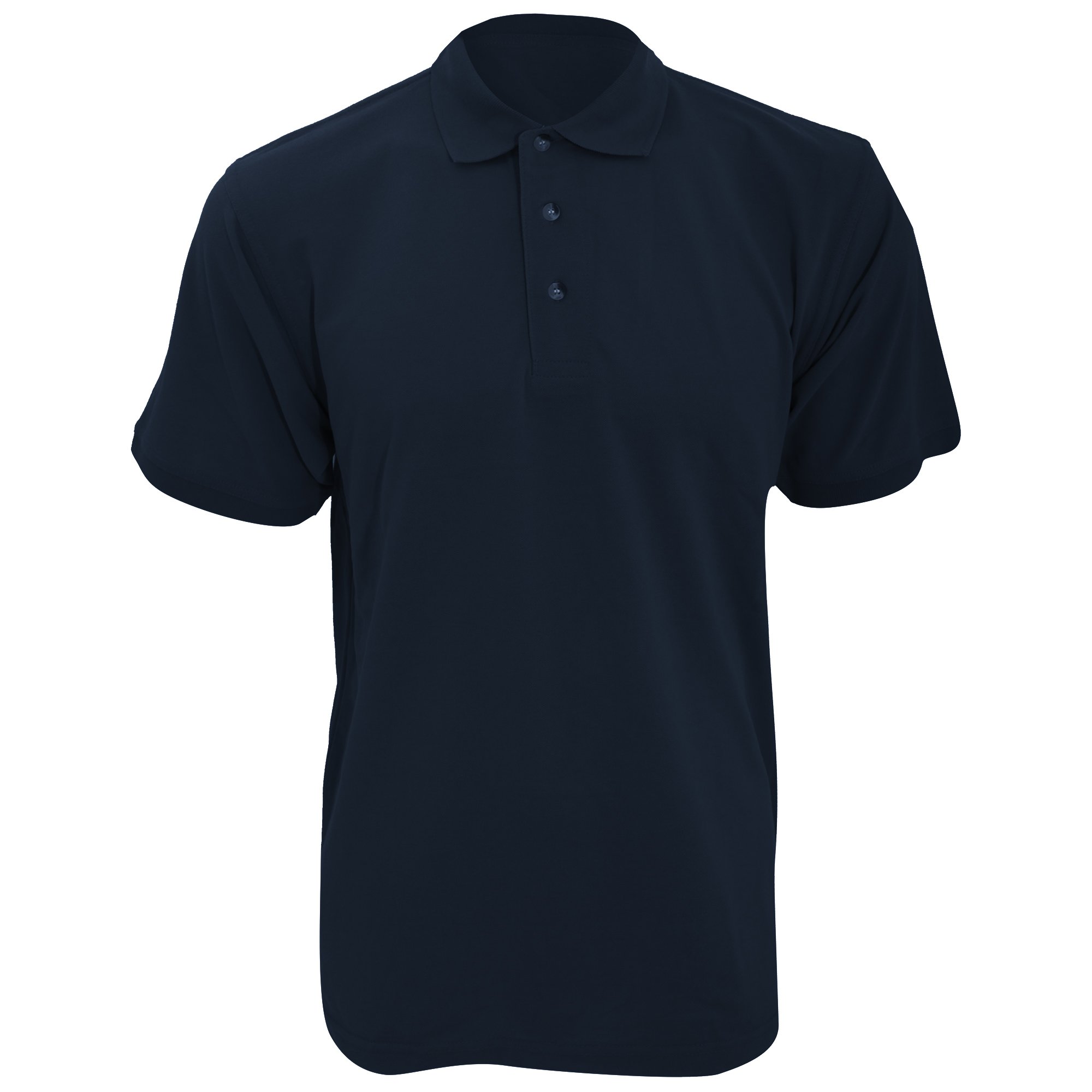 Kustom KitMen's Short-Sleeved Polo Shirt