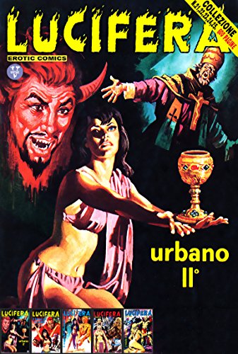 Lucifera Collezione 5