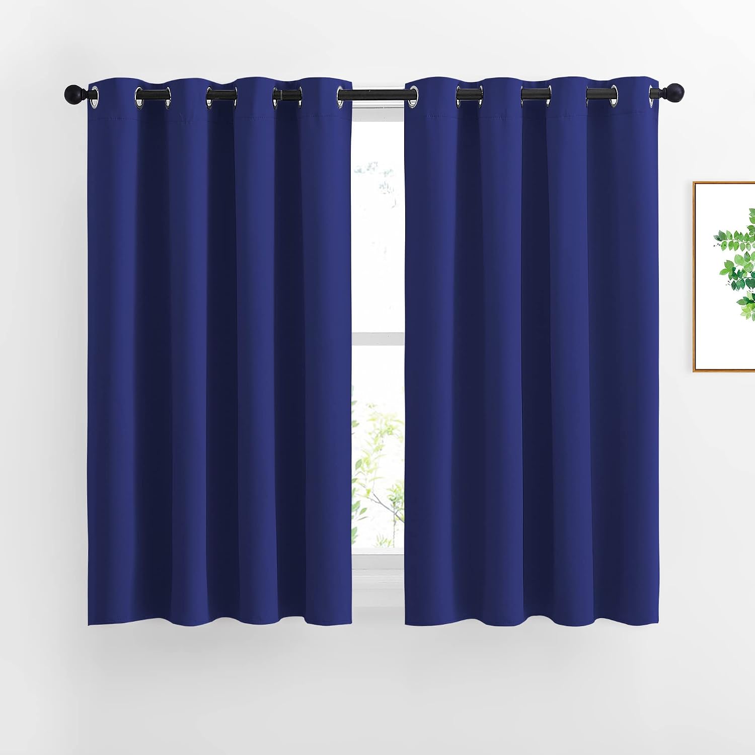 NICETOWN Blackout Curtains