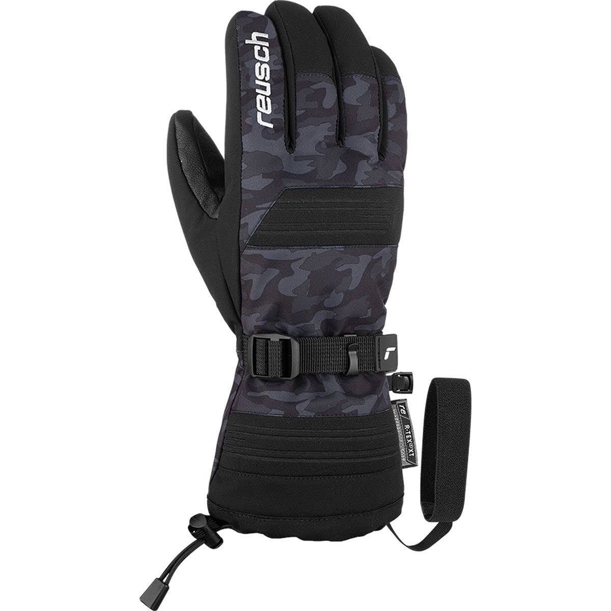 Reusch Couloir R-Tex XT Rękawice seniorskie