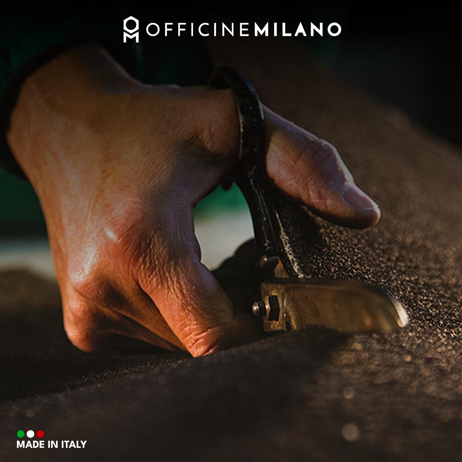 OFFICINE MILANO Coprisedili Auto Universali 11 Pezzi Antiscivolo Elasticizzato Trapuntato Poliestere