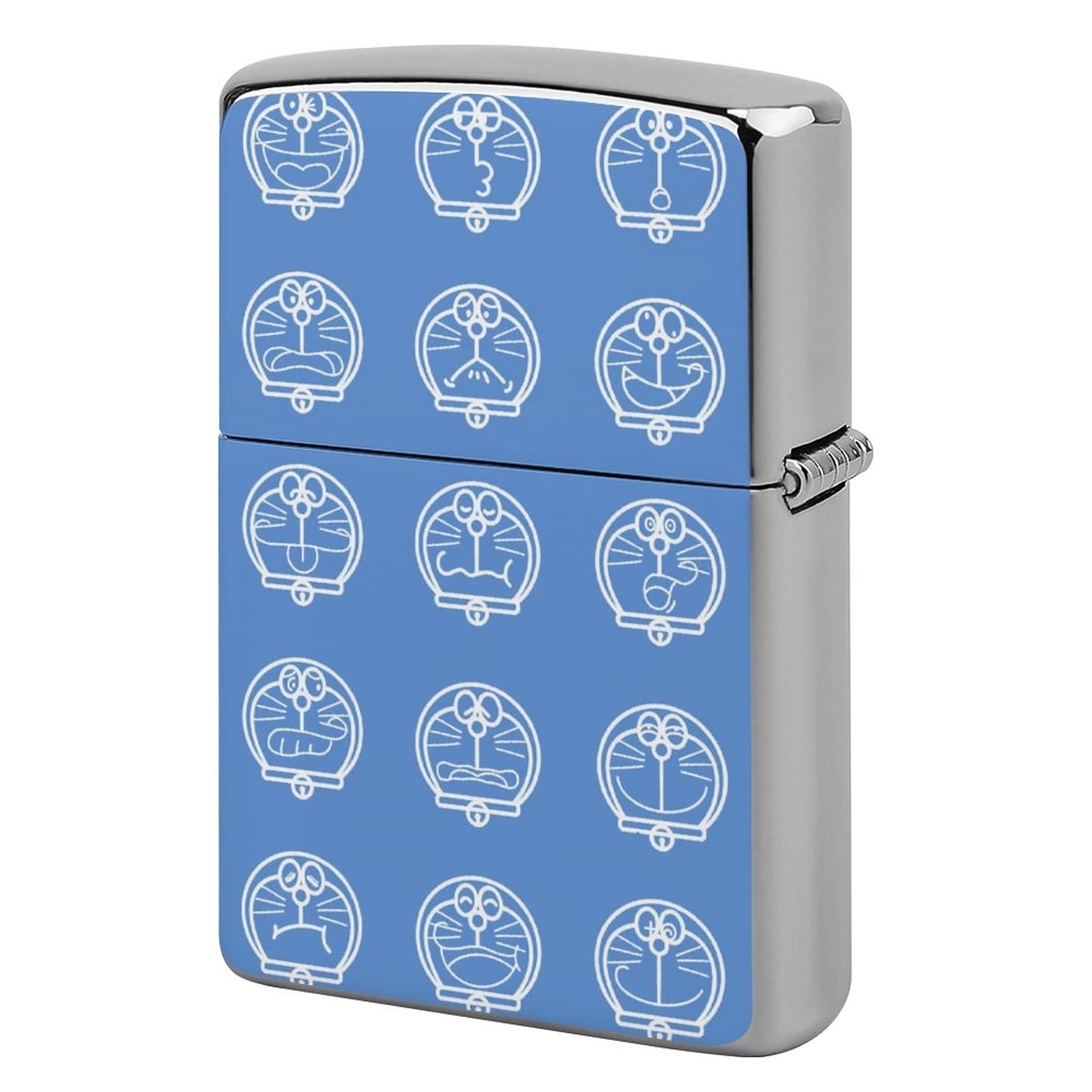 Amazon.co.jp: ドラえもん ライター アーマー ZIPPO兼用ケース 軽量