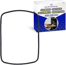 Joint Four 455x335 mm C00385306 pour Indesit pour Hotpoint pour Ariston