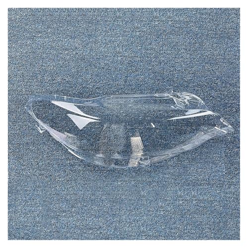 Verre de phare droit BMW F22 2014-2019 finition cristal premium