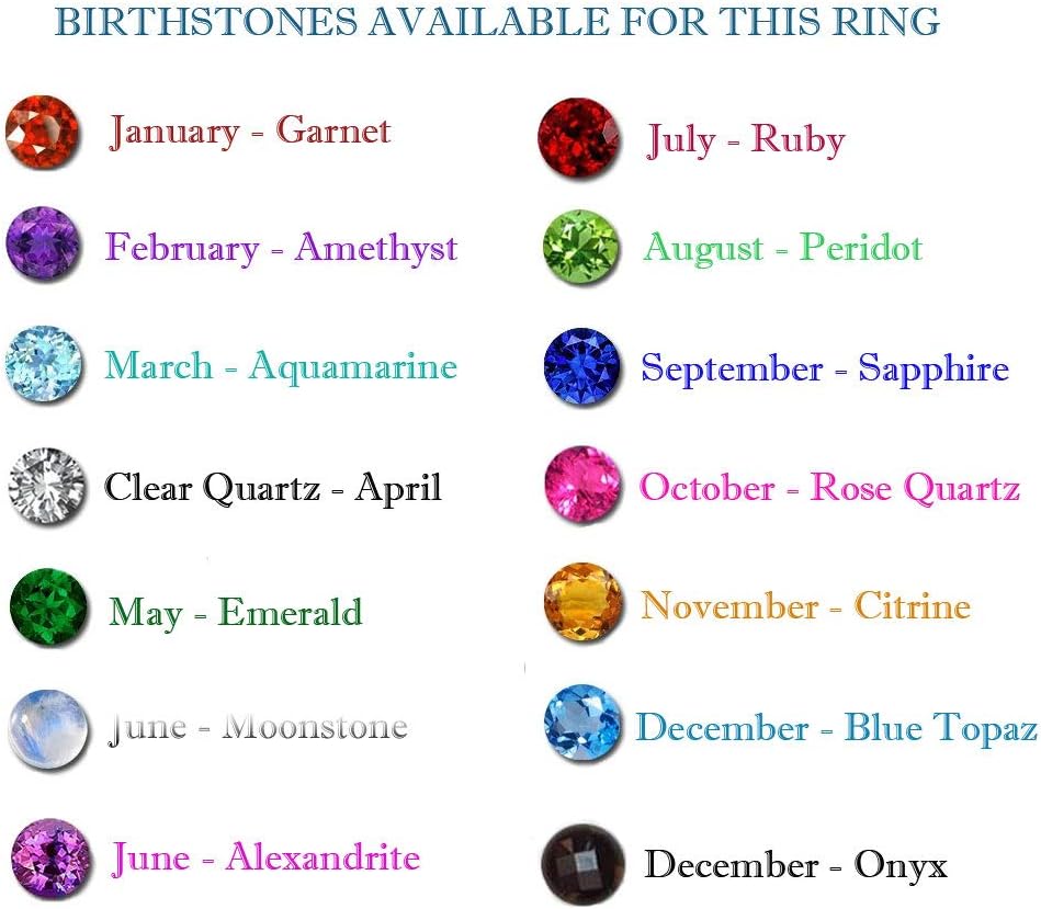 July Birthstone Jewelry - Ruby Ring - Gold Ring - Thin Stackable Ring - Gemstone Ring - Fuchsia Ring - Simple Ring