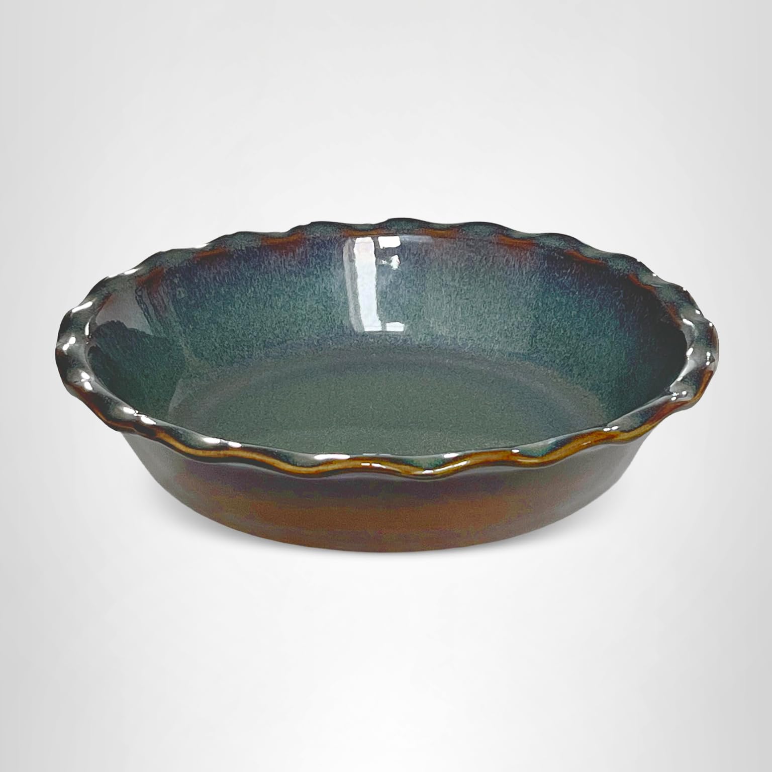 Amazon.com: Emile Henry Made In France 175th ANNIVERSARY PIE DISH
