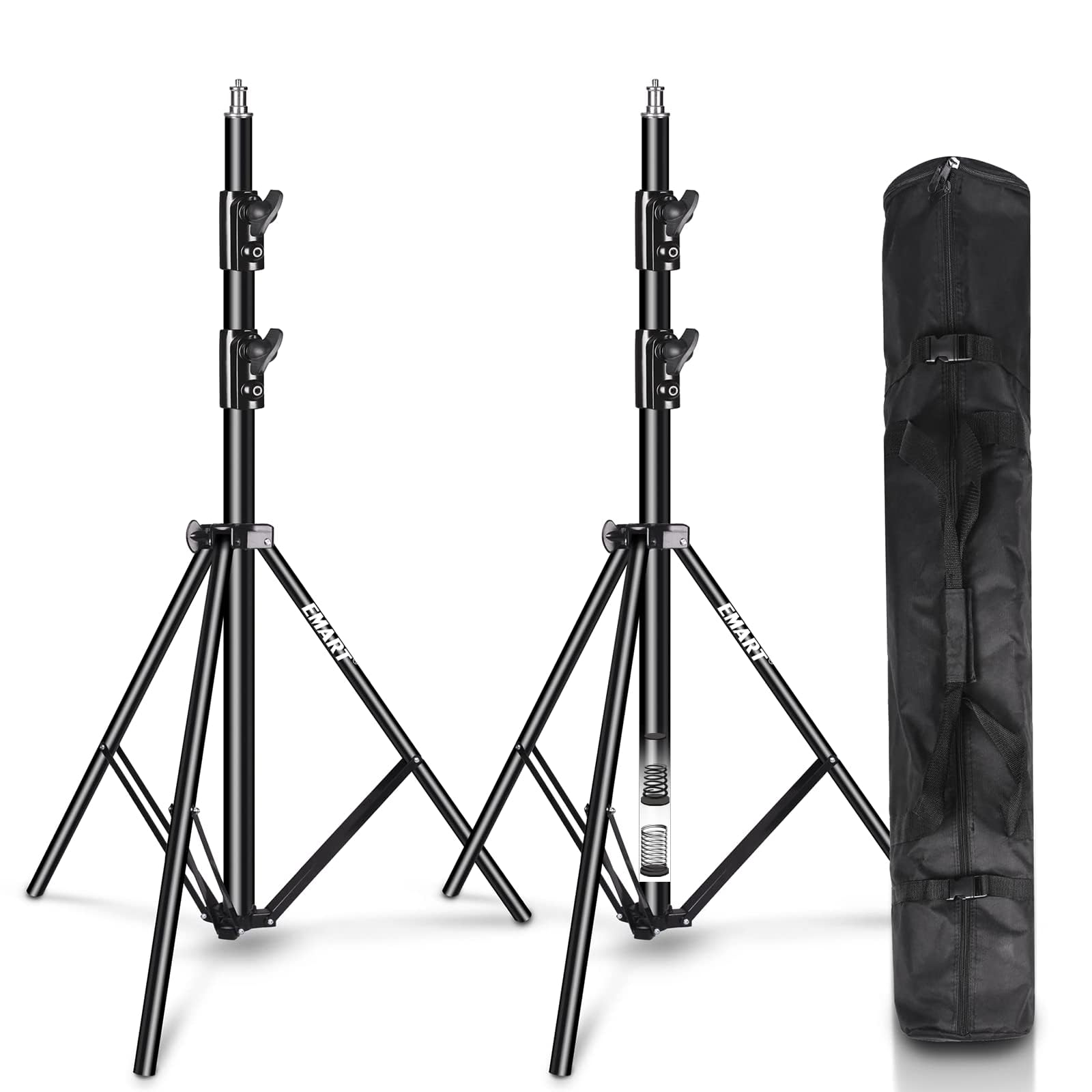 EMART 8.5ft HD 2-Pack