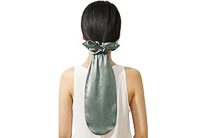 100% Mulberry Silk Bonnet for Comfort and Hair Care