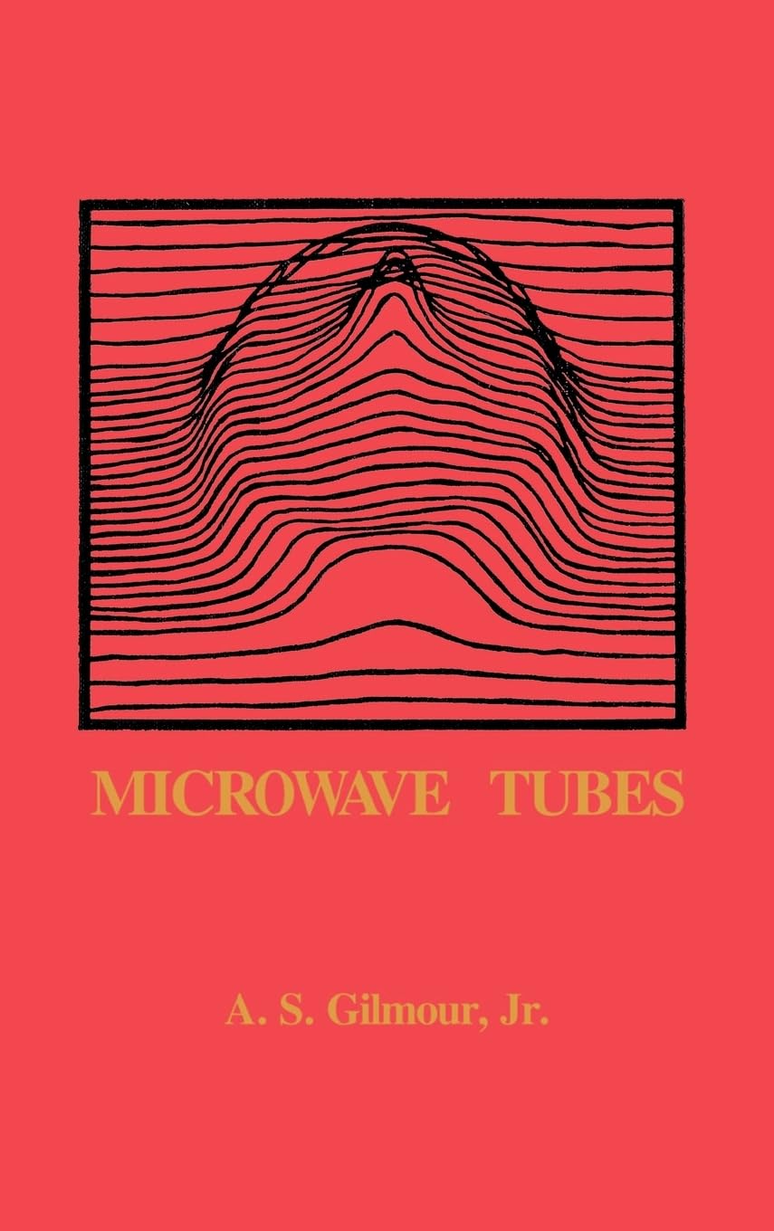 Microwave Tubes (Artech House Microwave Library)