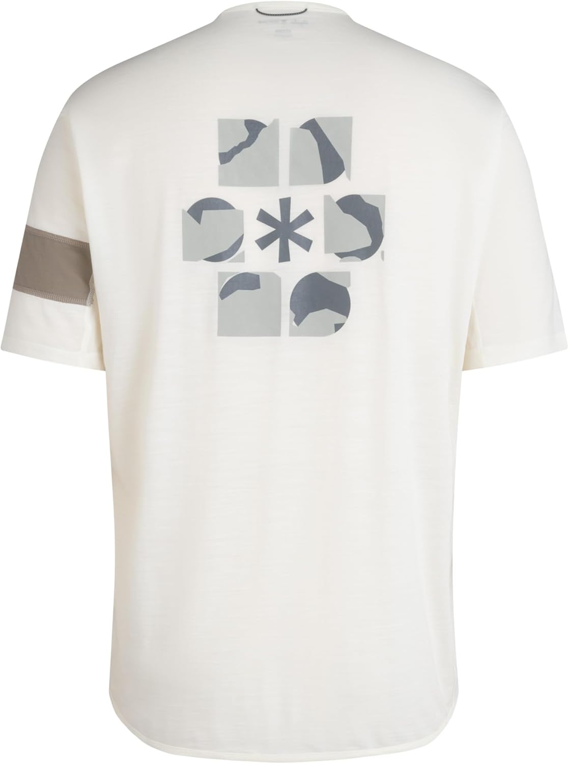 Amazon | [RAPHA] ラファ 特別限定版 Snow Peak Explore Merino T