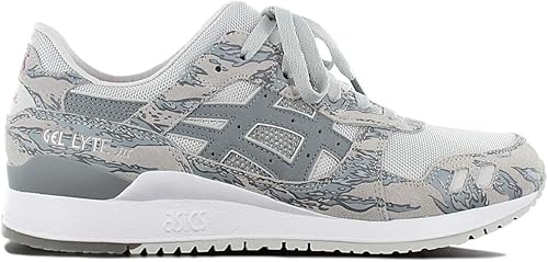 asics tiger x