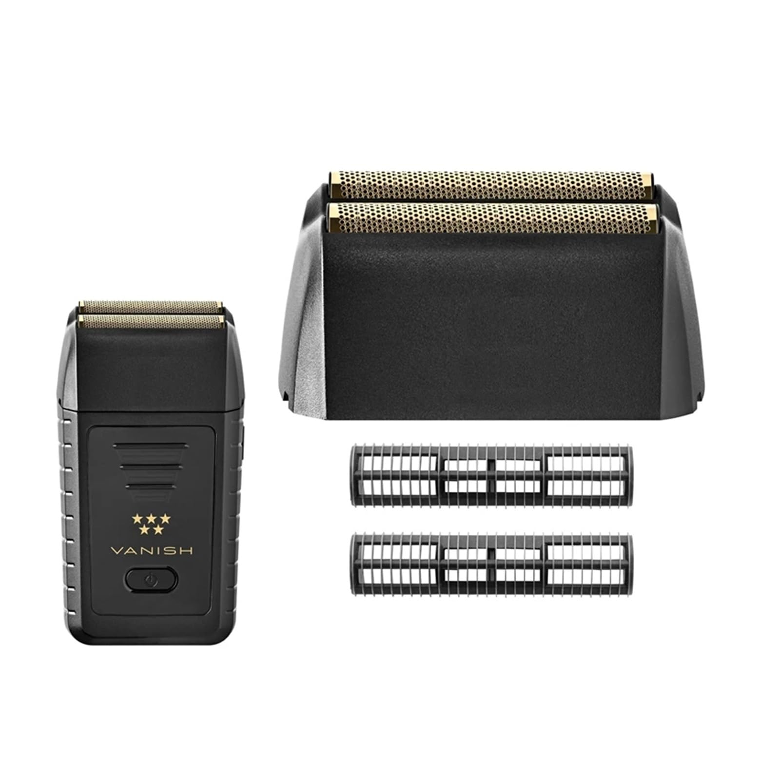 Wahl VANISH Shaver Replacement Foil Head – Super Close Professional - View #6
