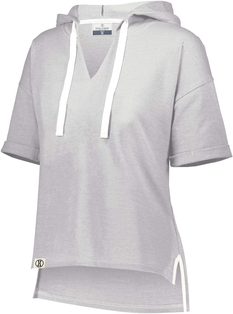 Holloway Ladies Sophomore Short Sleeve 