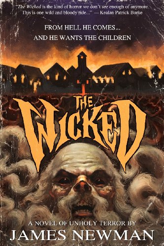The Wicked view 2