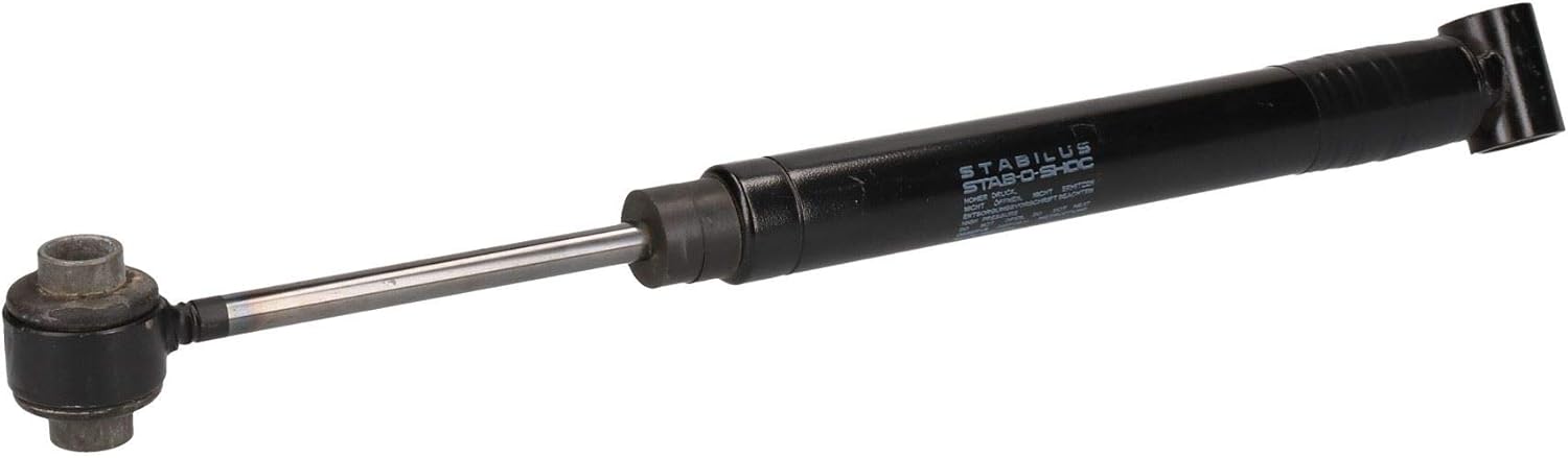 Trailer Hitch Coupling Overrun Damper ALKO 161 (Pre 1998) 950kg to 1600kg