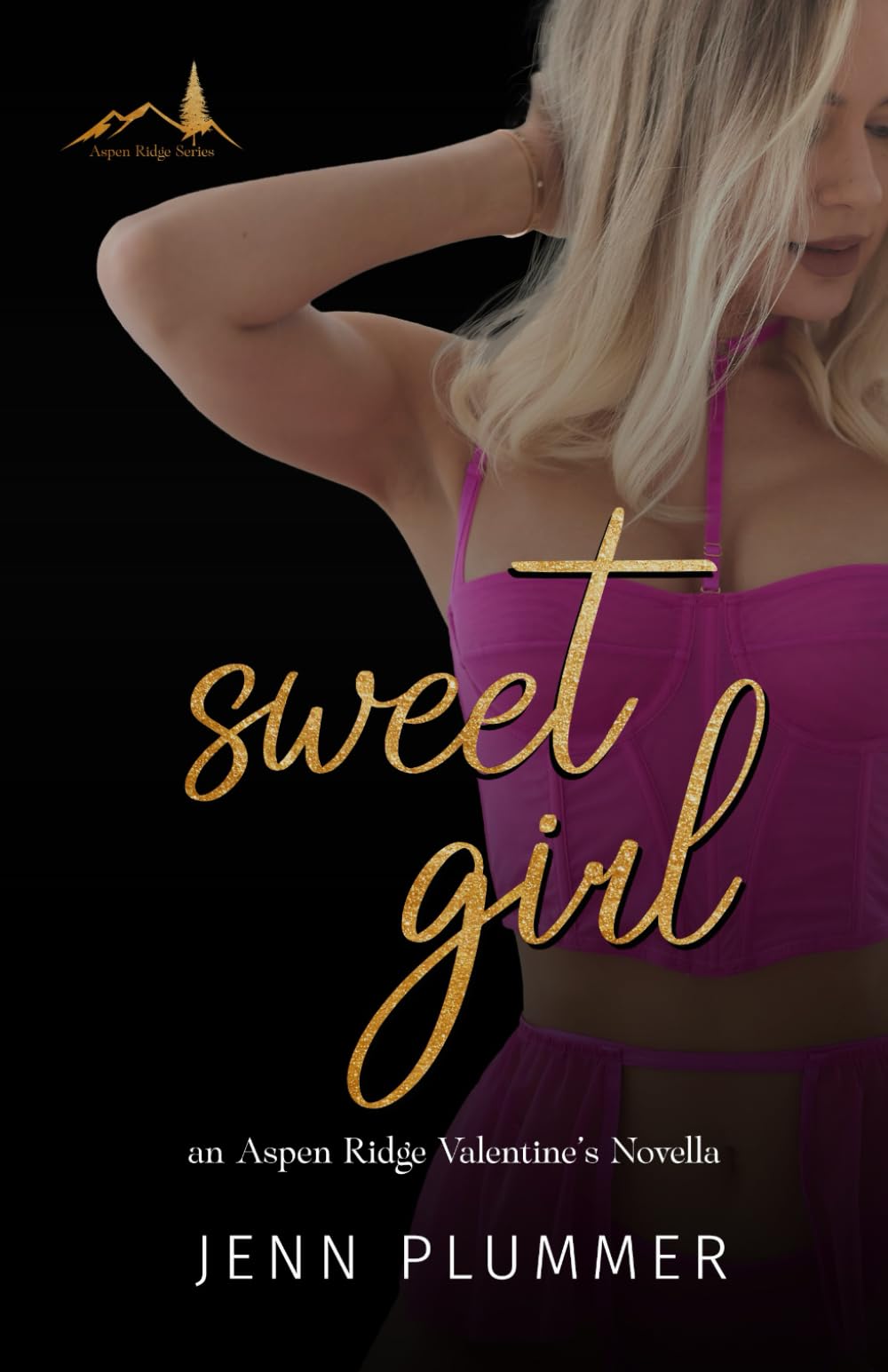 Sweet Girl (Aspen Ridge Holiday Novellas)