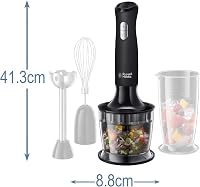 Russell Hobbs Elektromos Gyümölcsprés Citromlé Készítő Gép 6