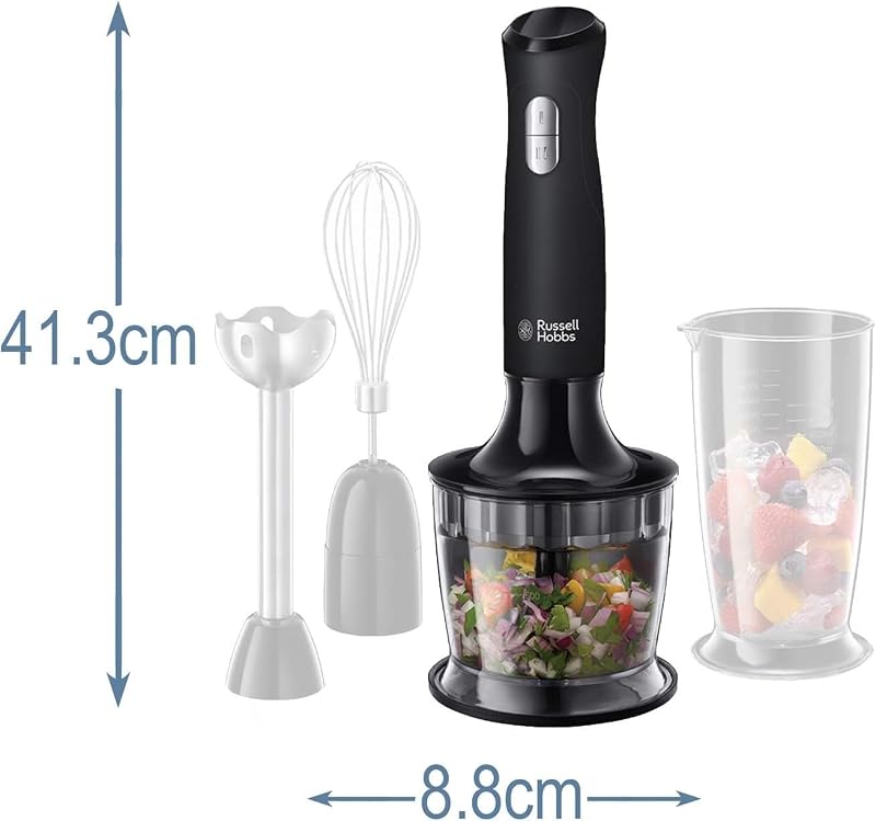 Russell Hobbs Elektromos Gyümölcsprés Citromlé Készítő Gép
