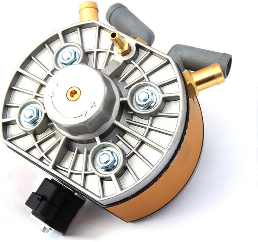 KME 824 000 013 – KME Gold 320HP Reducer