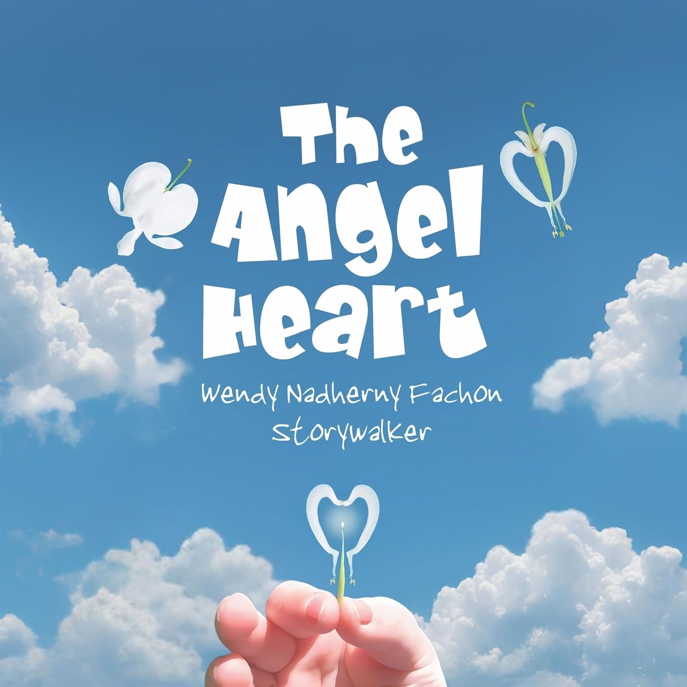 The Angel Heart