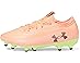 Under Armour Kids Magnetico Select 4 Jr. Football Cleat (Little Kid/Big Kid) - Left View