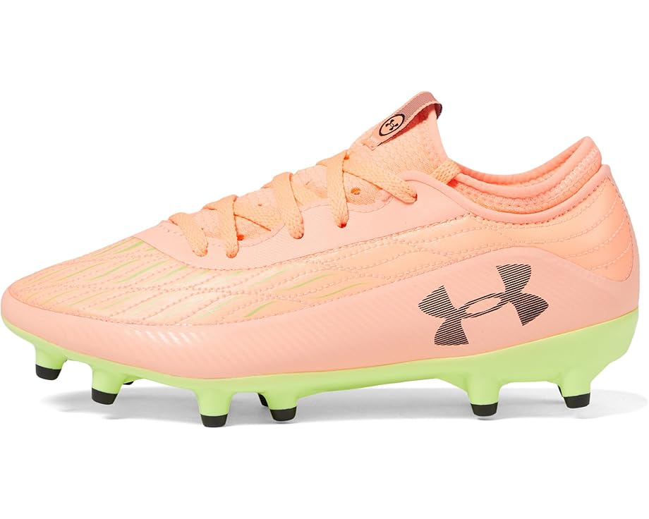 Under Armour Kids Magnetico Select 4 Jr. Football Cleat (Little Kid/Big Kid) - Left View