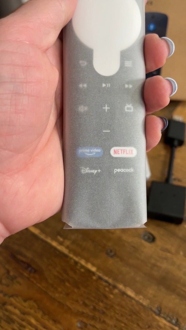 Watch HD streaming Voice Remote on Amazon Live