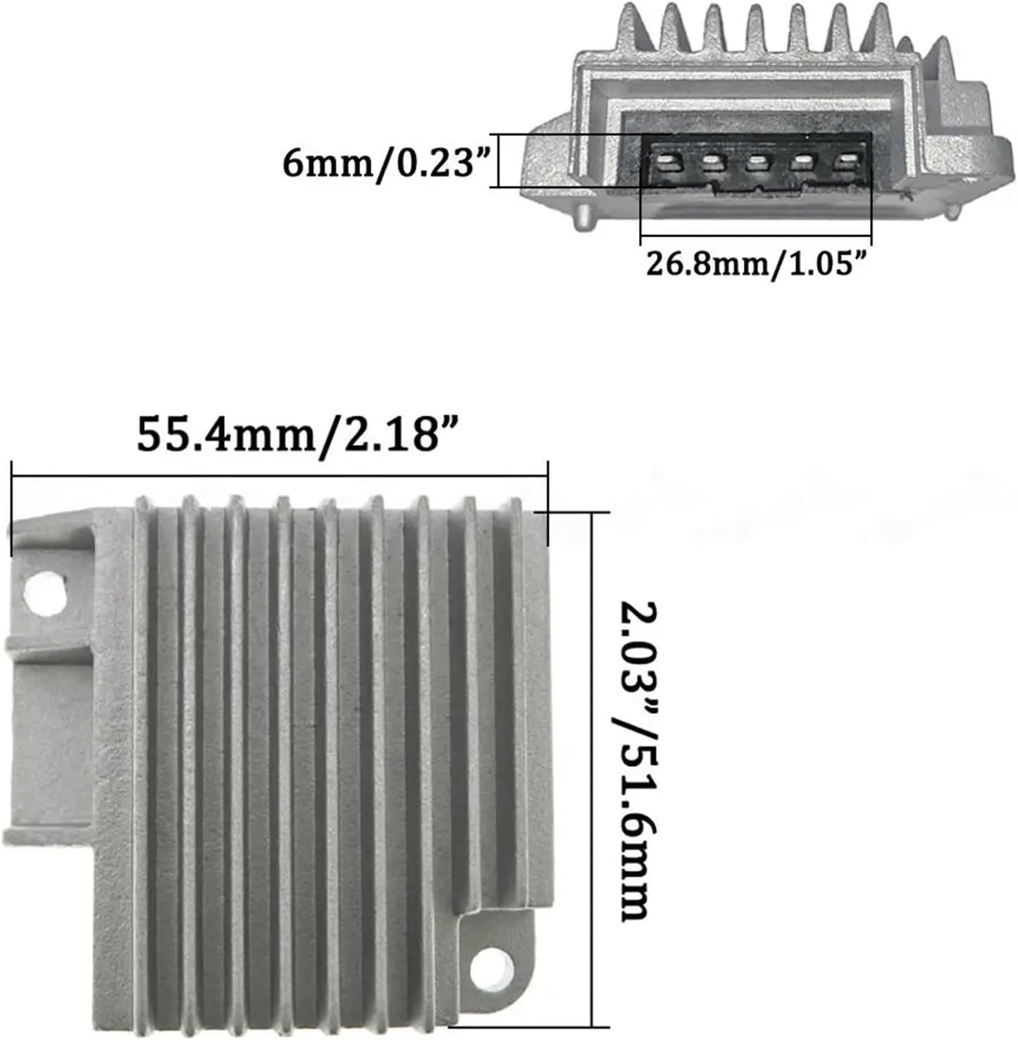 Ignition Control Module, car Ignition Module Ignition Control Module, for Fiat Duna Elba Fiorino Palio Panda 9940095 95646192 Replace