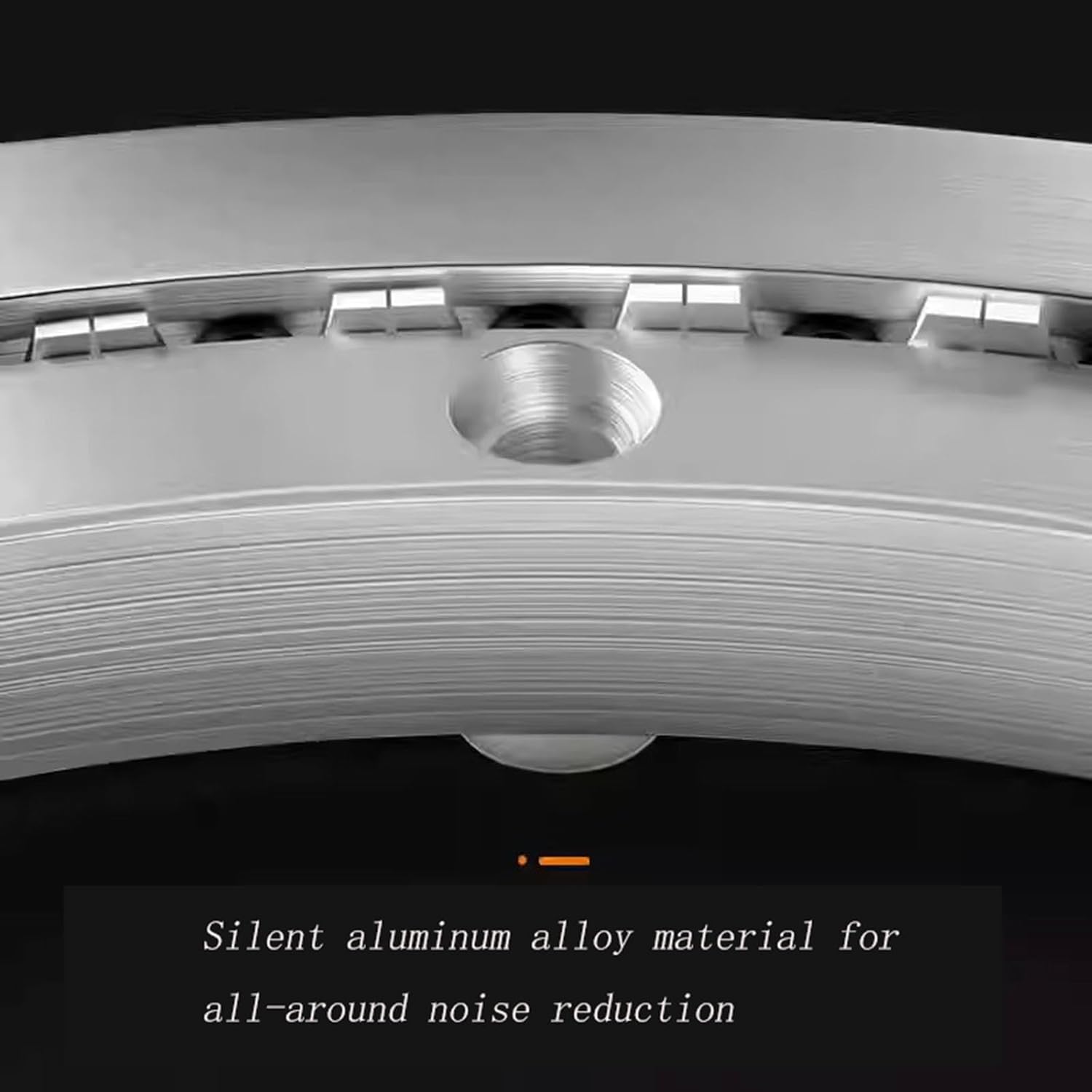 Turntable Base Suitable for Dining Tables, Diameter 250-400mm, 360-degree Rotation Bearing, Noise Reduction Design.(350mm)