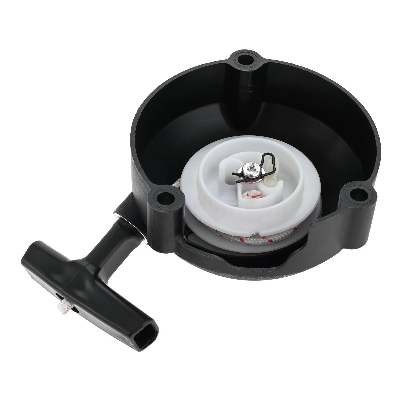 150-811 Conjunto de arranque retroceso apto para piezas sopladores BR500 BR550 BR600 4282 190 0300, 0300A