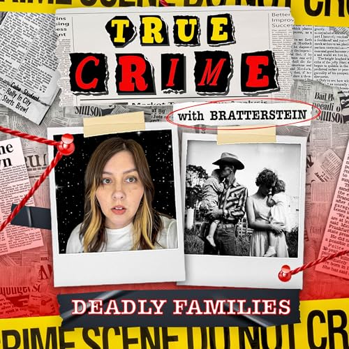 DEADLY FAMILIES : 3 Hours of True Crime