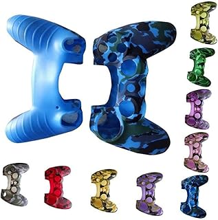 NOLITOY Acessórios Para Controlador De Jogo Capa Para Gamepad Capa Protetora Para Gamepad De Silicone Para Gamepad De Controlador De Silicone Ps4Controller Controlador De
