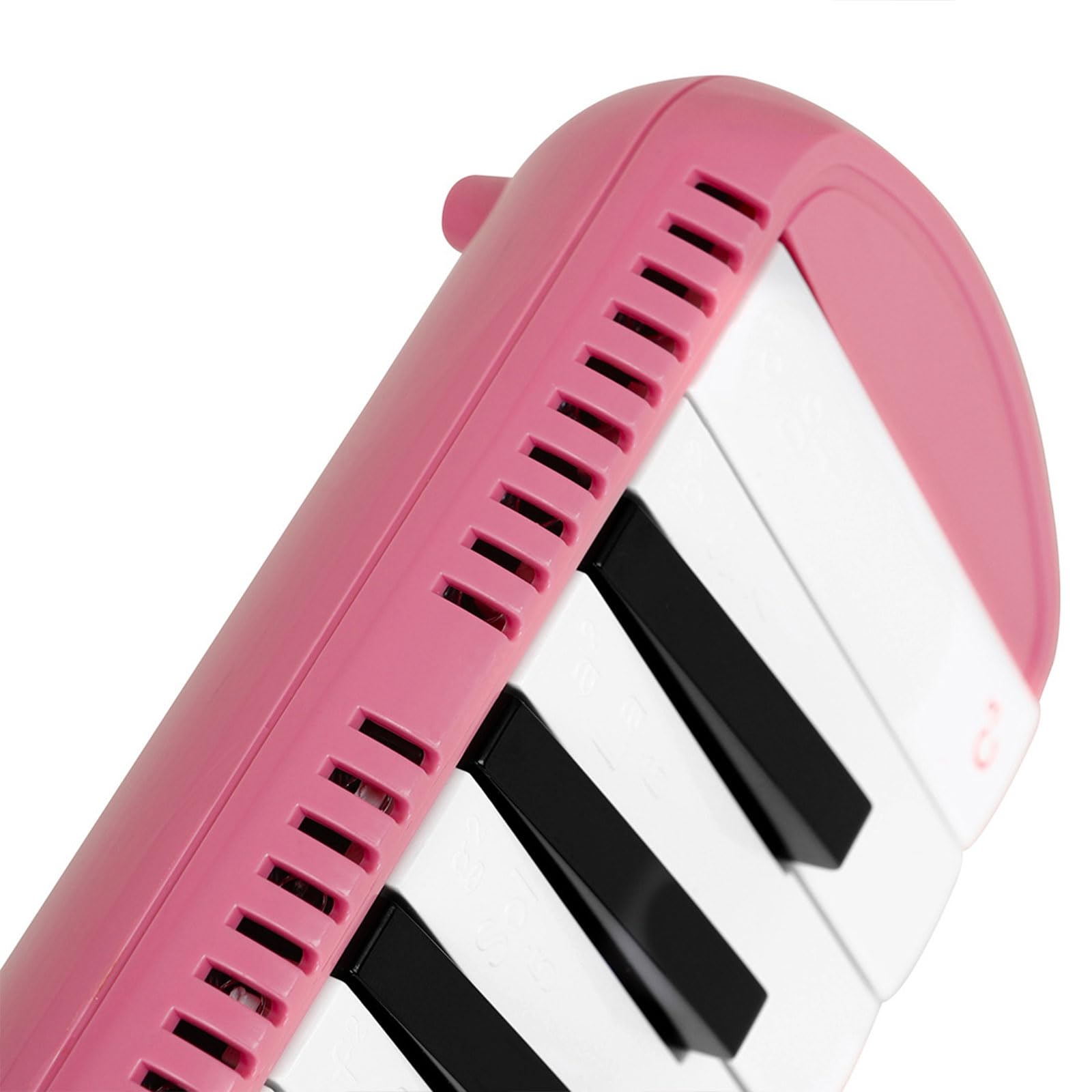 32 Tasti Melodica Strumento Morbido Tubi 32 Tasti Tastiera Melodica Strumento ABS Texture Adatto Per Musicisti