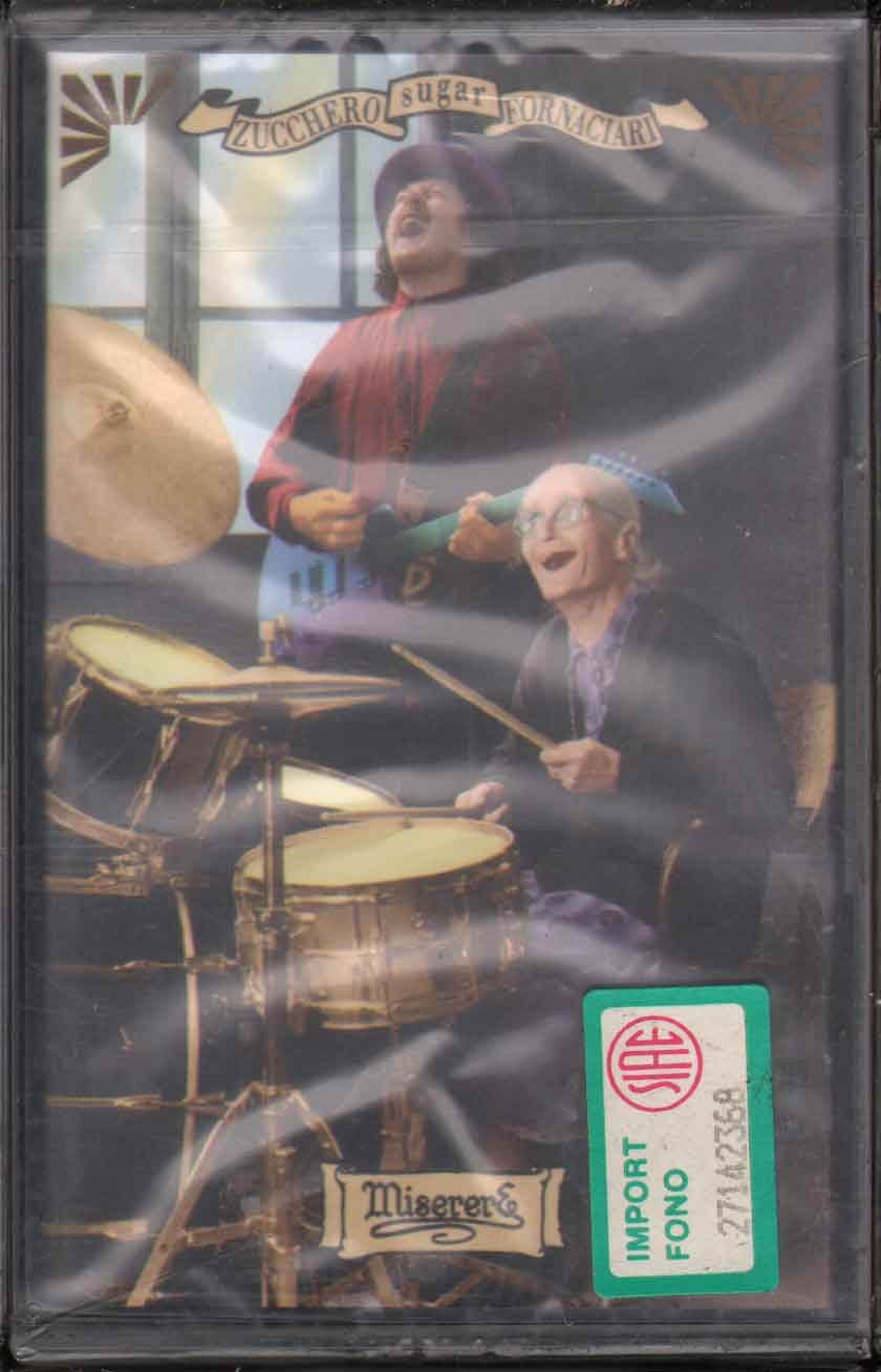 Miserere Amazon.de MusikCDs & Vinyl