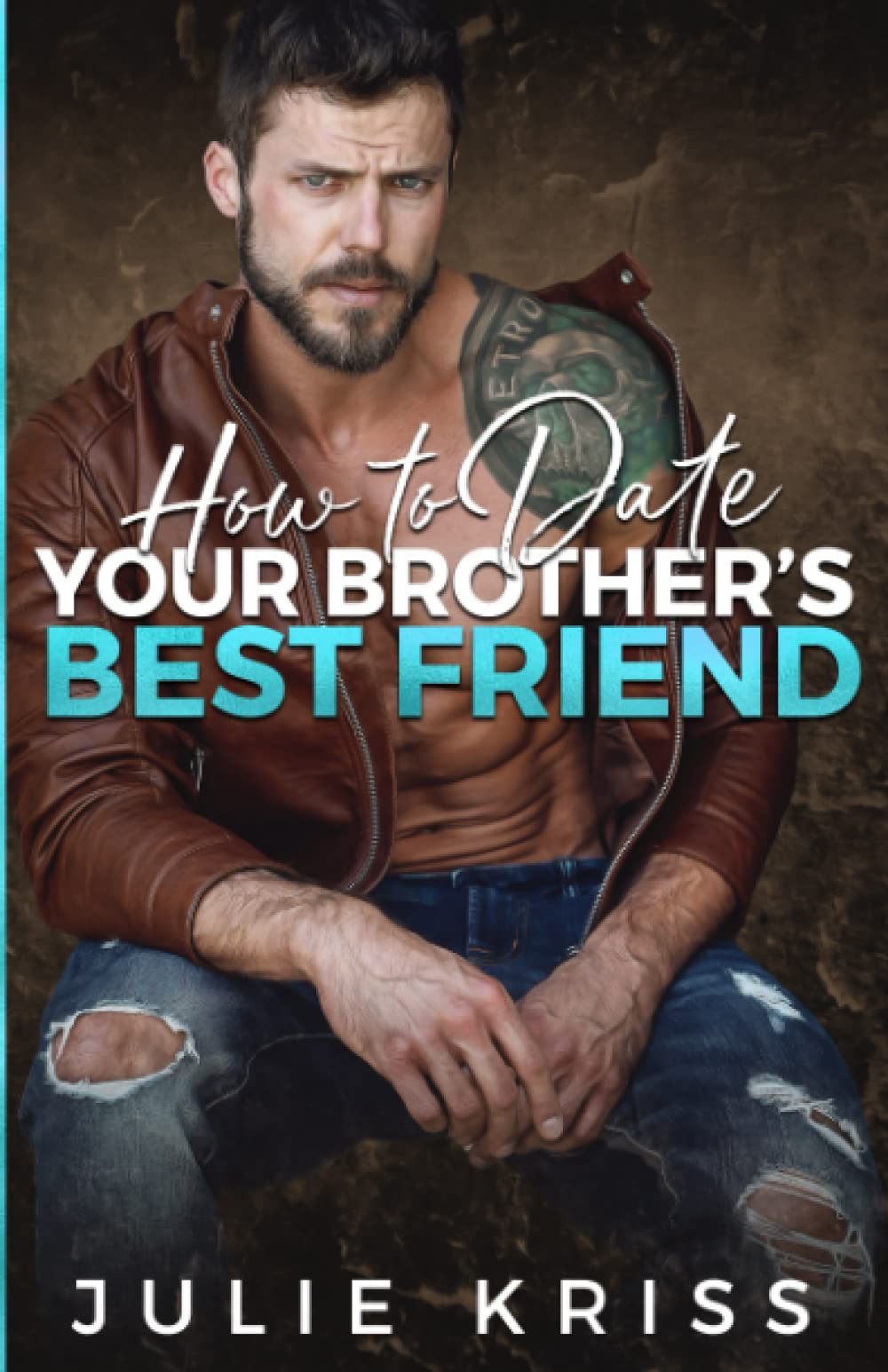 How to Date Your Brother's Best Friend: 1 (Eden Hills)