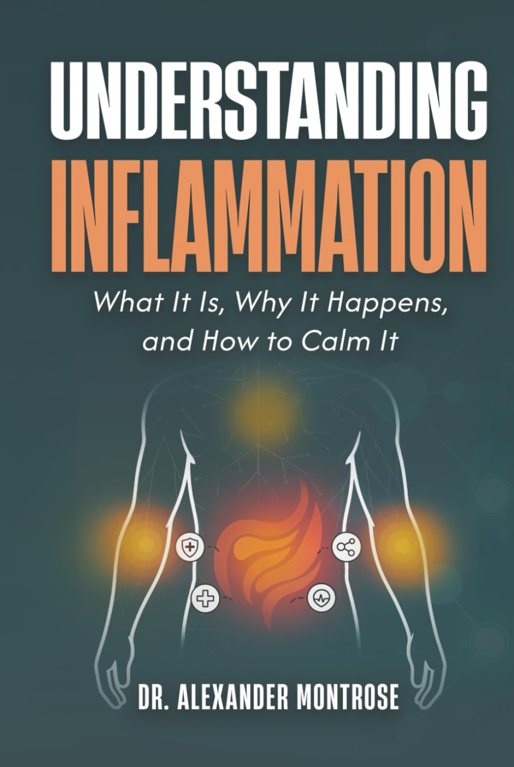 Understanding Inflammation: What It Is, Why It Happens, and How to Calm It