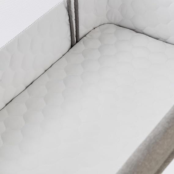 Red Kite COZYSLEEP Bedside Crib/Co Sleeper