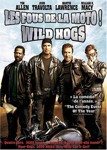 Wild Hogs