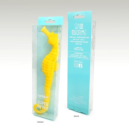 Miniatura 6 de Hoobbe Pajita de animales reutilizable de silicona para niños, divertida y linda para fiestas en la piscina, fiesta de cumpleaños, fiesta bajo el